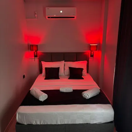 Pi Park * بورنوفا