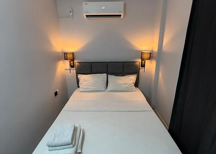 Pi Park * بورنوفا