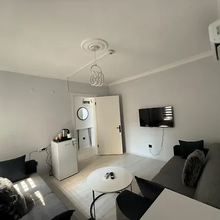 Pi Park Διαμέρισμα *