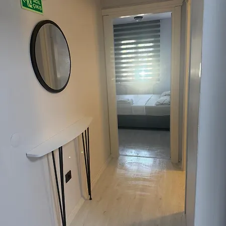 Διαμέρισμα Pi Park *