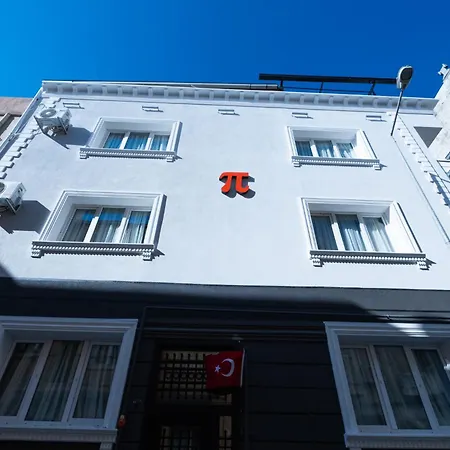 Pi Park Διαμέρισμα