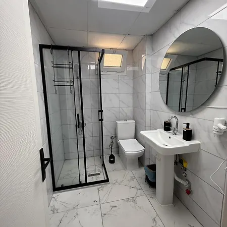 Pi Park Διαμέρισμα *