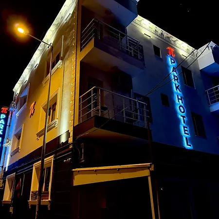 Pi Park Διαμέρισμα Μπουρνόβας