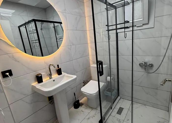 Pi Park Apartmán Bornova